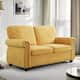 Option Mustard yellow