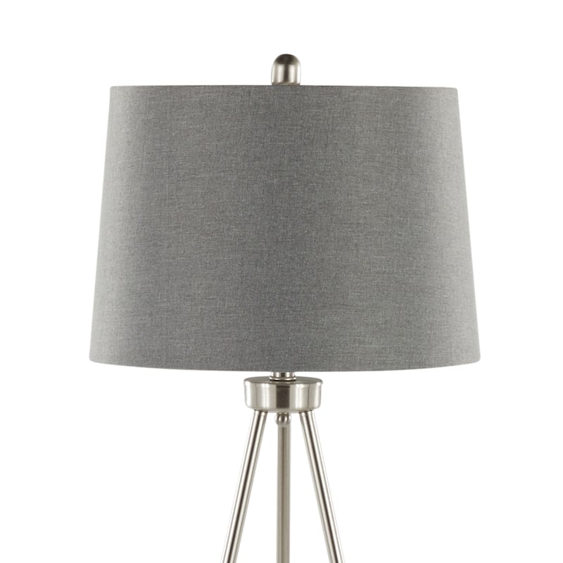 Carson Carrington Saerna 58.5" Floor Lamp