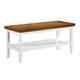 Option Driftwood/White