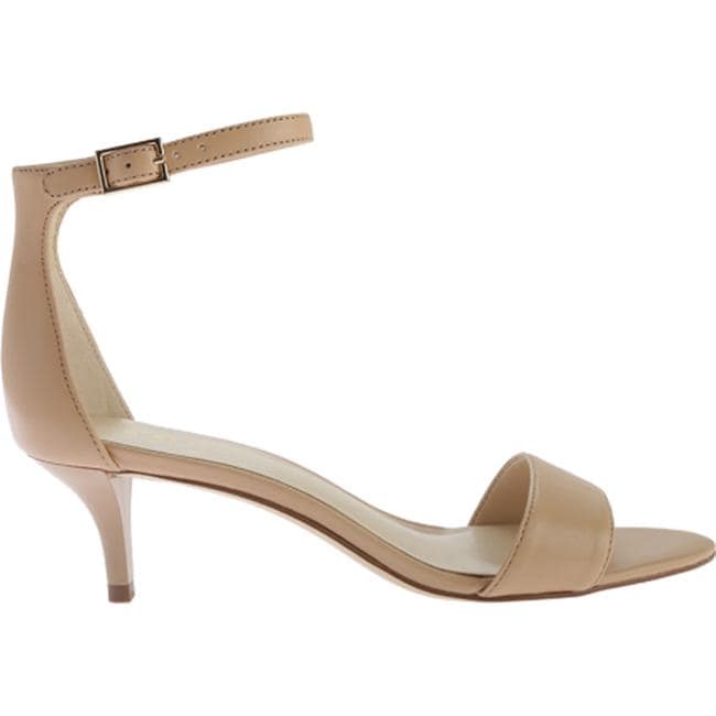 nine west leisa ankle strap sandal