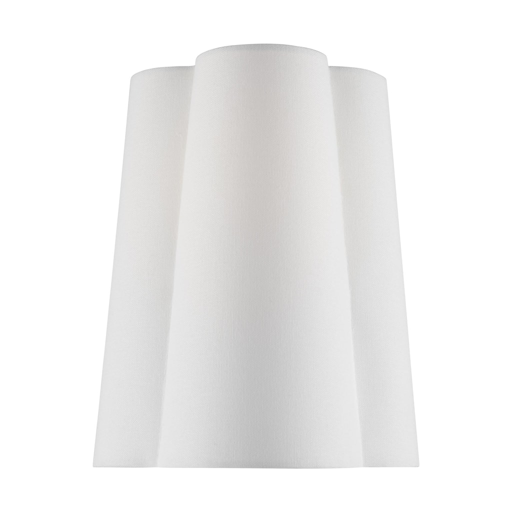 Bronte transitional 1-light indoor dimmable bath vanity wall sconce