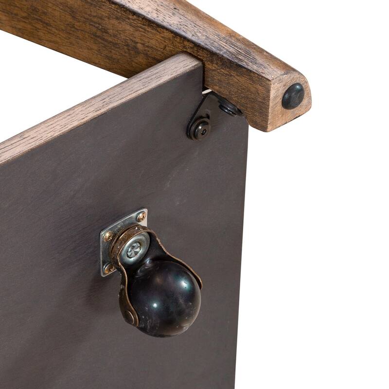 Ashford Sienna Rectangular Cocktail Table