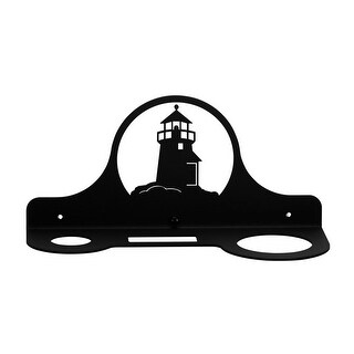 Lighthouse - Hair Dryer Rack - Bed Bath & Beyond - 36404253