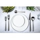 preview thumbnail 2 of 0, Mepra Linea Flatware Set - 32 Pieces