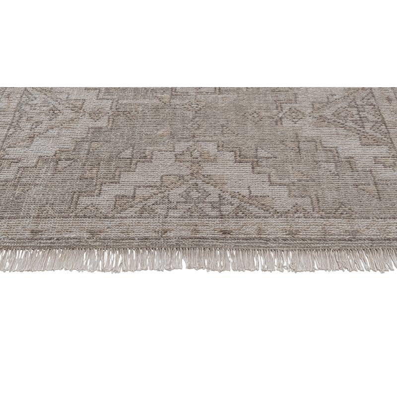Terra by Obeetee Palace Whitley Rug