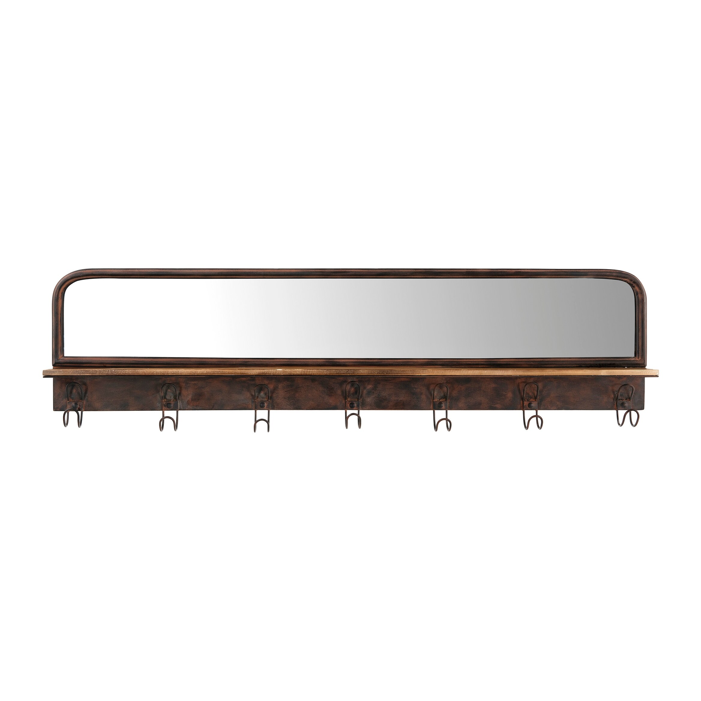 https://ak1.ostkcdn.com/images/products/is/images/direct/c913c11d3f3dd4aa90aaf9d94eaa63dbe2dfac63/39.5%22-Metal-Wall-Mirror-with-Wood-Shelf-%26-7-Hooks.jpg