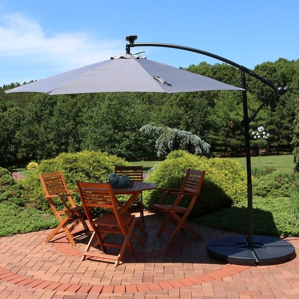 backyard creations waterford collection patio umbrella Backyard Creations Umbrella