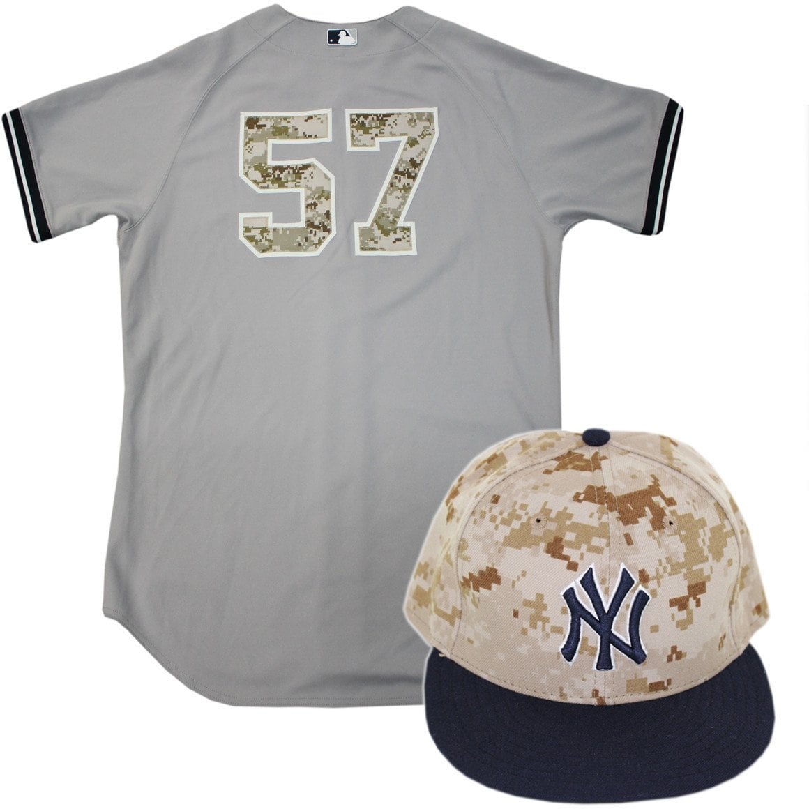 yankees memorial day hat