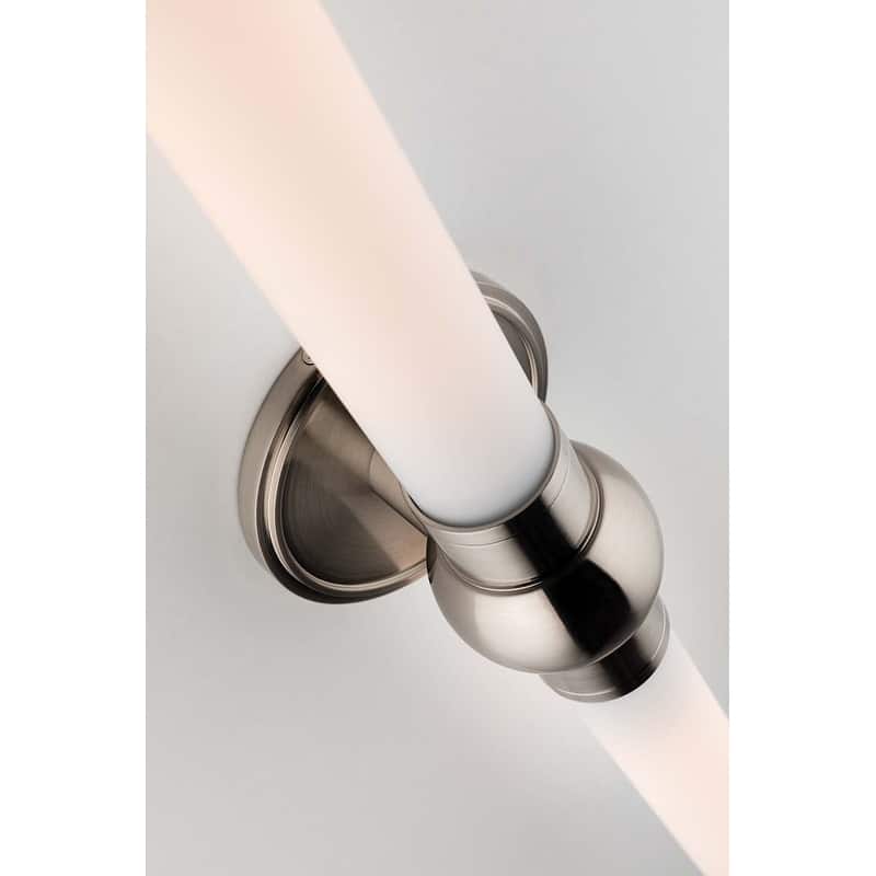 Hudson Valley Lighting Cornwall 2 Light 5" Wide Bath Bar