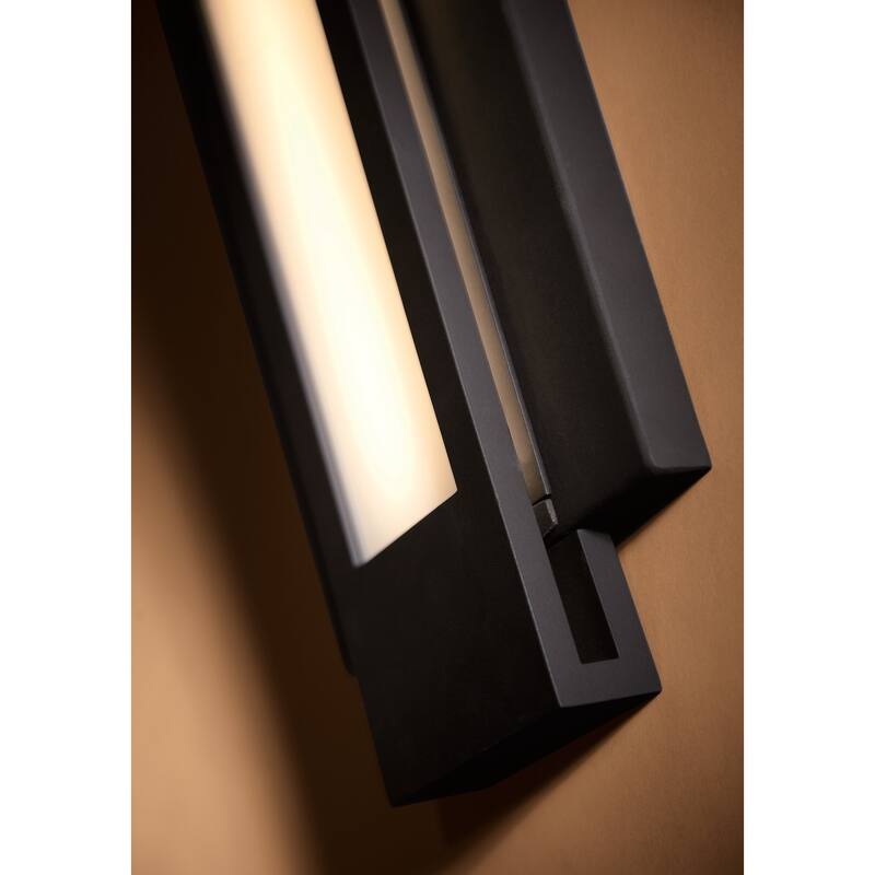 Kovacs LED Outdoor ADA Wall Sconce from the Insert Collection