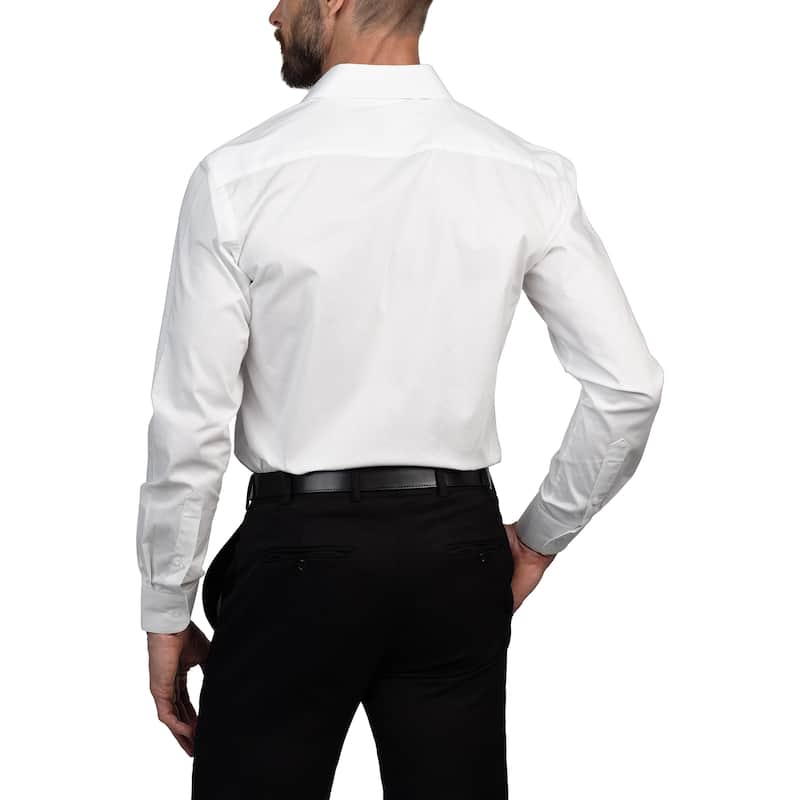 Vince Camuto Men's Slim Fit Dress Shirt