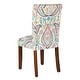 preview thumbnail 18 of 21, HomePop Parson Dining Chair (Set of 2)