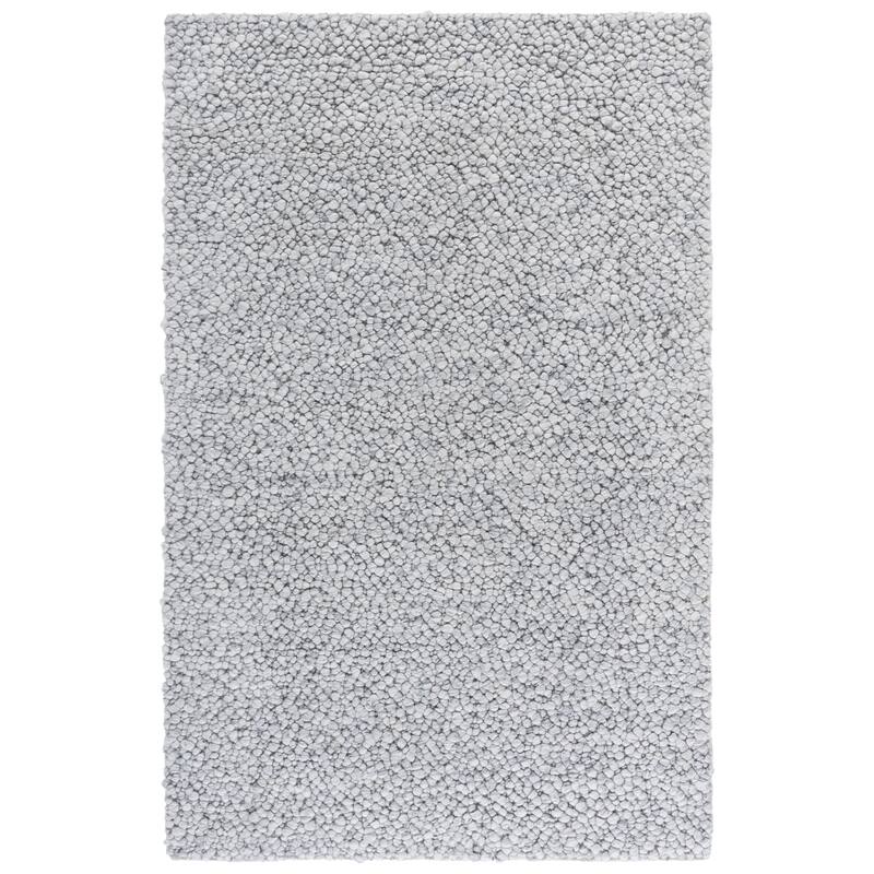 SAFAVIEH Handmade Natura Heliane Transitional Wool Rug