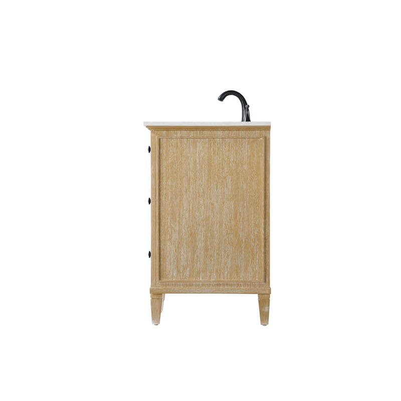 48" Bordeaux Bathroom Vanity