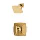 Option Brushed Bronze