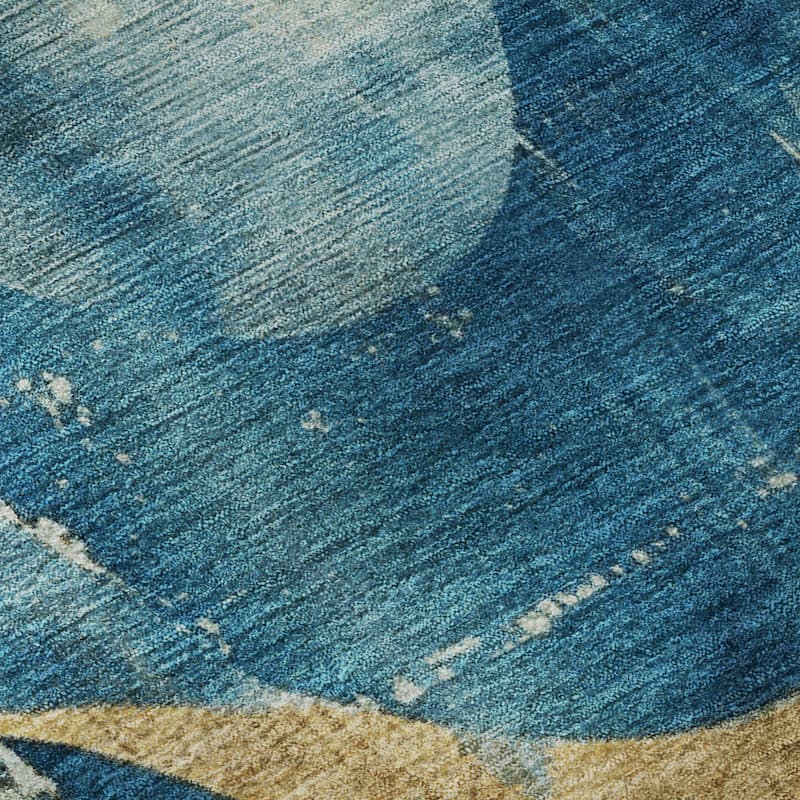 Premium Washable Super Soft Contemporary Mayfield Rug