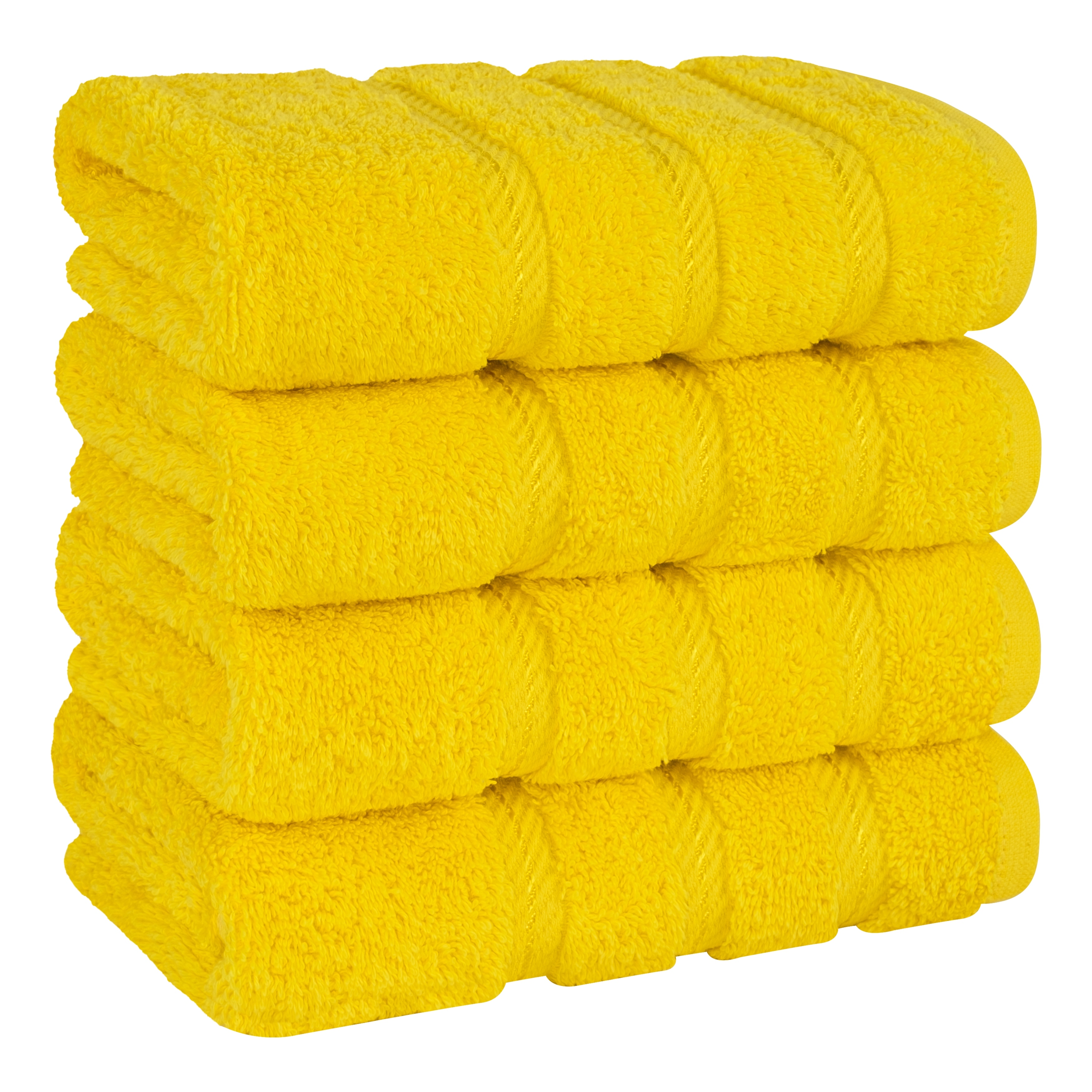 American Soft Linen 4-Piece Turkish Hand Towel Set - On Sale - Bed Bath &  Beyond - 33411470