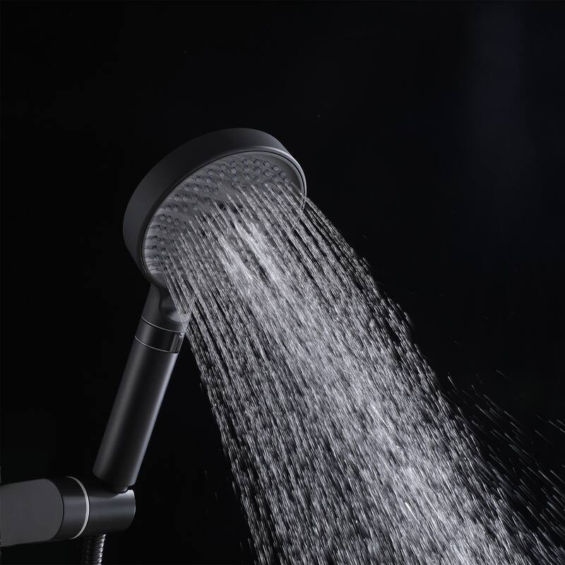 Rbrohant 3-Function Hand Shower