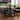 Large Kitchen Island with Drop Leaf,Power Outlet,Door Internal Storage Rack,3 Drawers(Not include bar stools) - N/A