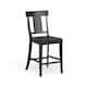 Option Antique Black