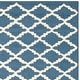 preview thumbnail 30 of 167, SAFAVIEH Handmade Cambridge Prudie Modern Moroccan Wool Rug