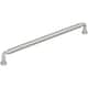Option Satin Nickel