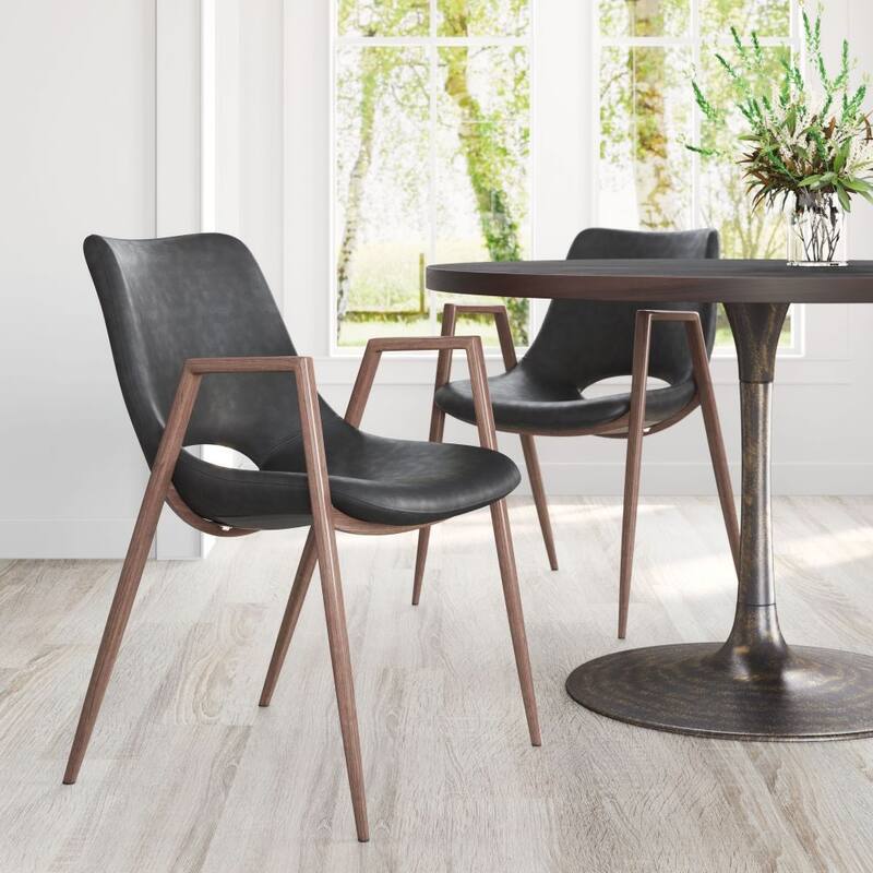 Desi Dining (Set of 2) Chair
