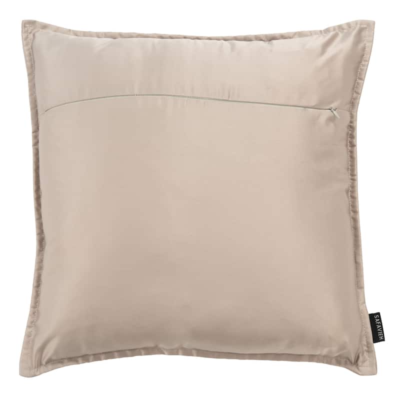 SAFAVIEH Belvoir 18-inch Pillow