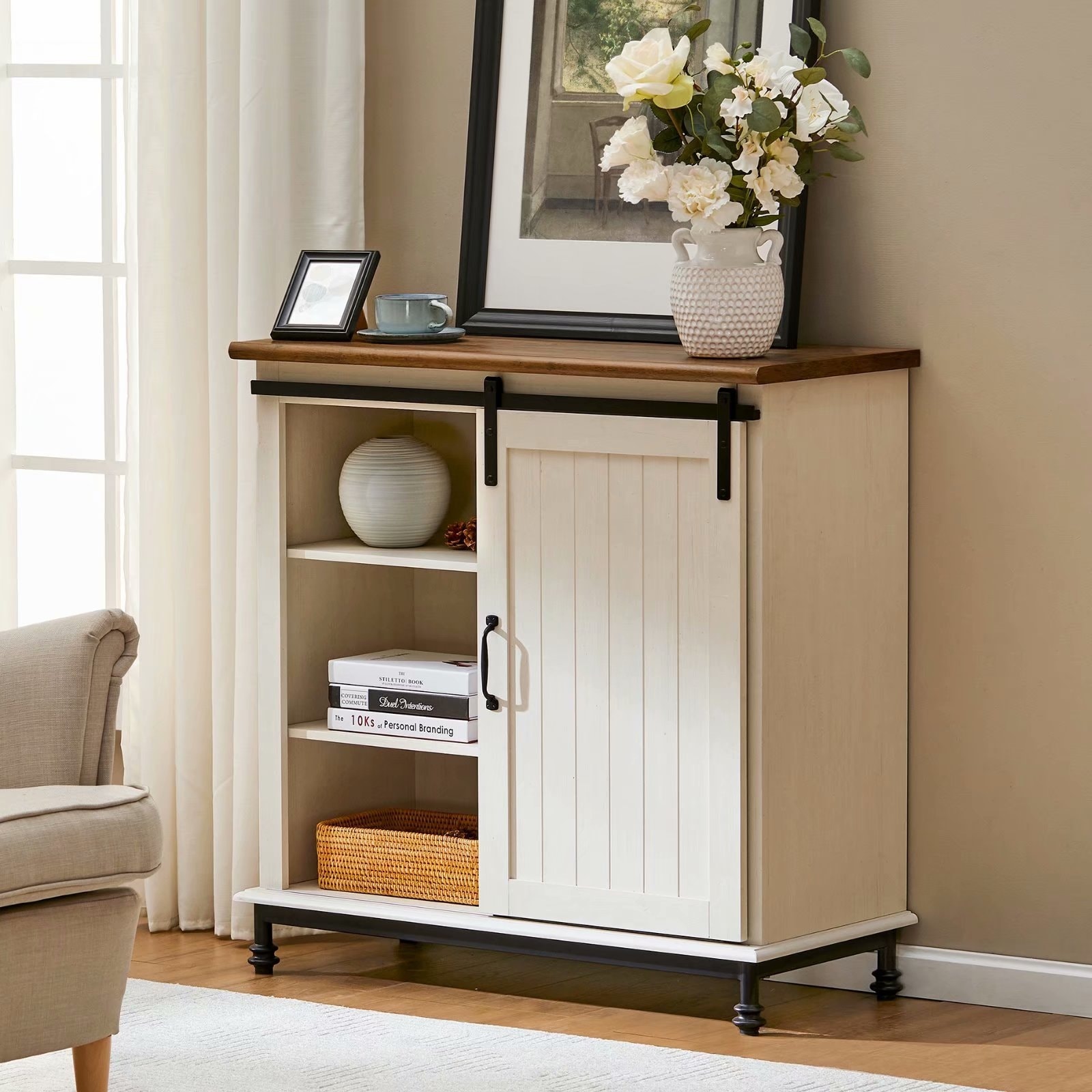 30 inch buffet cabinet deals
