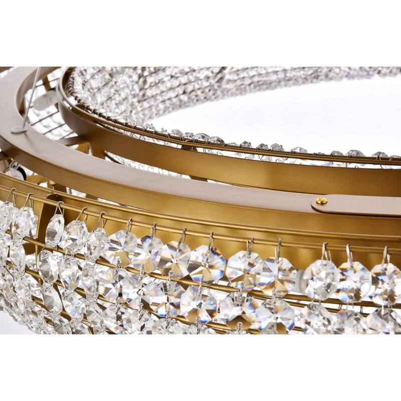 Park Chandelier