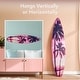 preview thumbnail 10 of 76, American Art Decor Surfboard Plaque Wall Sign