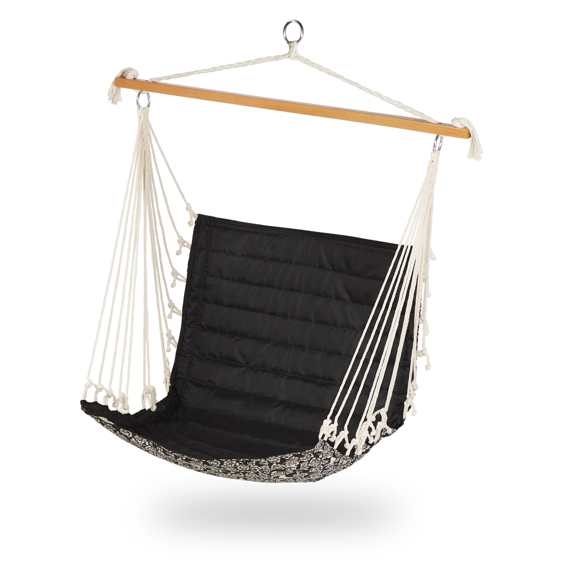 Frida Kahlo + Classic Accessories Outdoor Hammock Chair