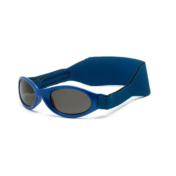 slide 1 of 1, Uveez Sunglasses for Babies - Unbreakable Frames - 17 mm