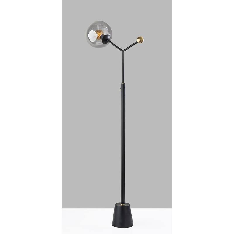 Dusk Floor Lamp