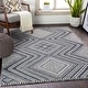 preview thumbnail 10 of 10, Surya Rosie Indoor/ Outdoor Moroccan Diamond Area Rug