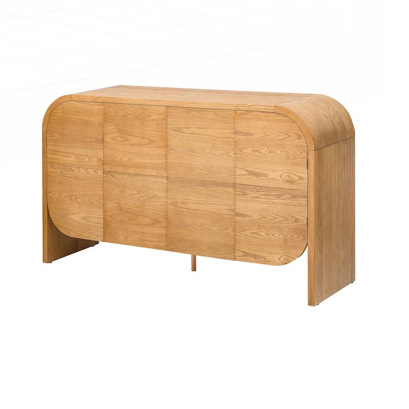 Buffet Cabinet with Storage