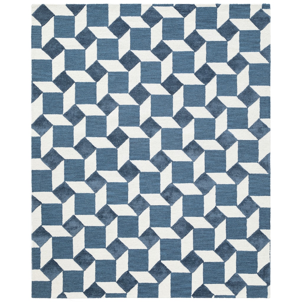 Terra by Obeetee Retro Nova Rug