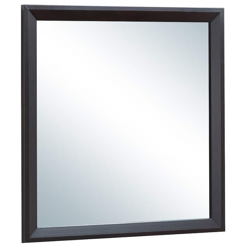 Primo Bedroom Dresser Mirror