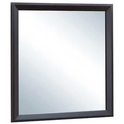 Primo Bedroom Dresser Mirror