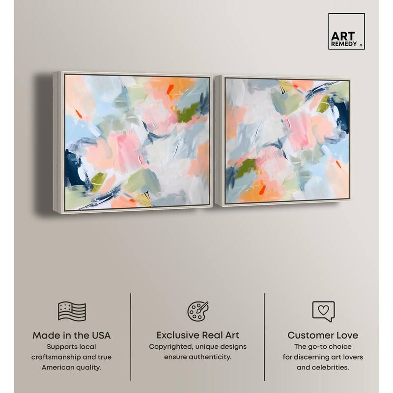 Legendary Shots Canvas by Art Remedy