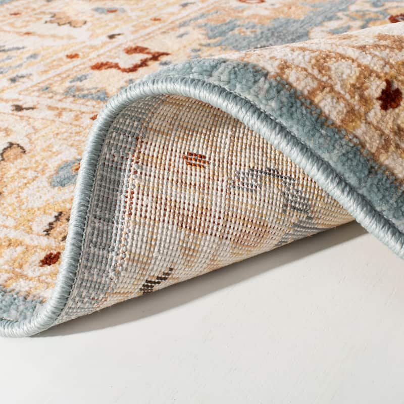 Lauren Ralph Lauren Marie Traditional Oriental Rug
