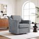 Option CHENILLE GRAY