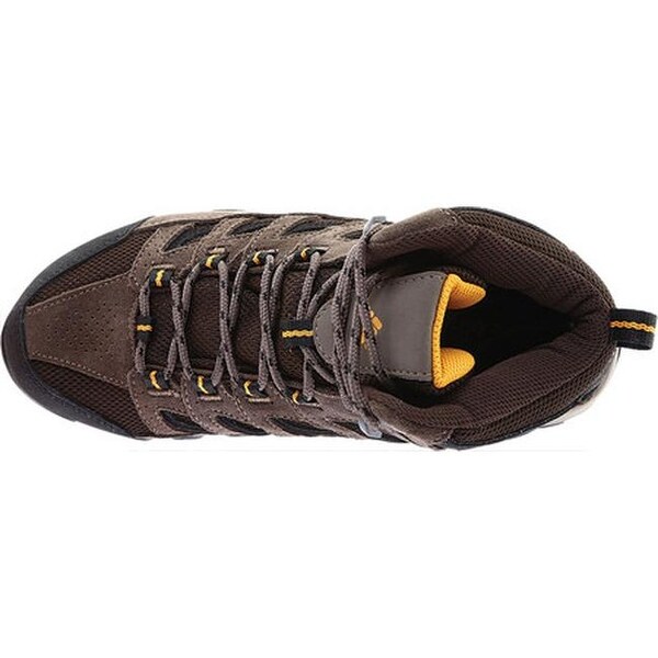 columbia crestwood hiker