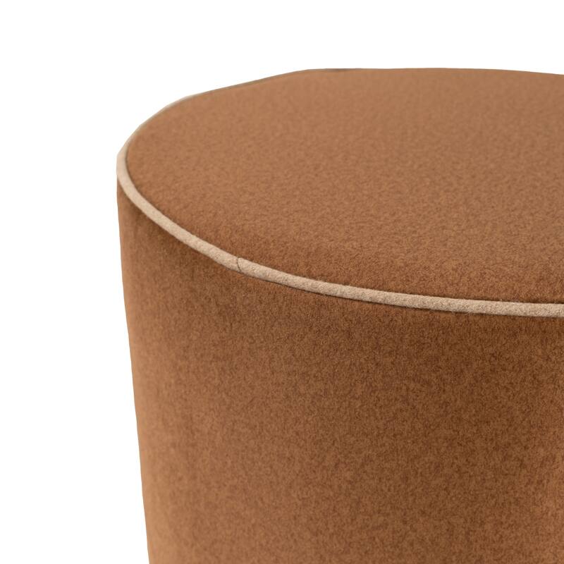 No Tip Cylinder Qivuit Brown