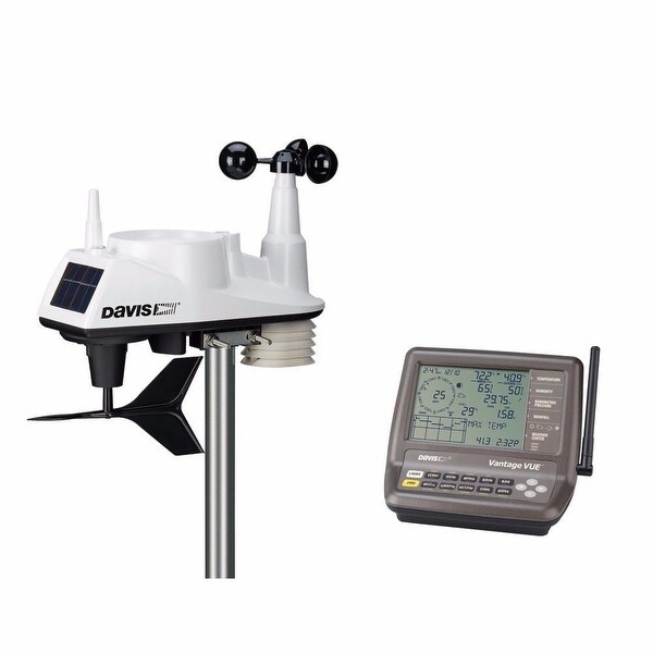 Davis-6250 Vantage Vue Wireless Weather Station