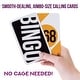 preview thumbnail 3 of 5, Bingo Royale Bundle - Multi - 7x5.5x4 in.