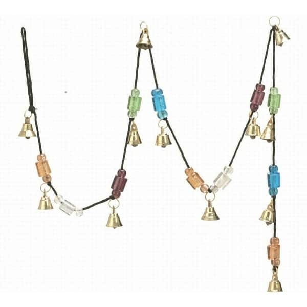 Large Wind Chimes Outdoor Relaxing Tones Elephant Bells on String - Bed  Bath & Beyond - 28217854