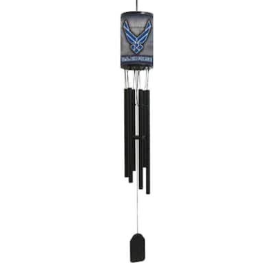 Us Airforce Chime