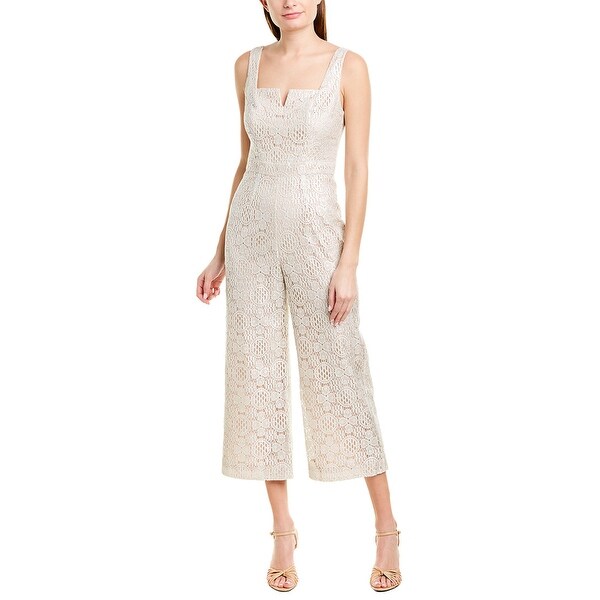 Trina turk adventurous jumpsuit clearance