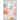 Rose Quartz II Canvas by Art Remedy